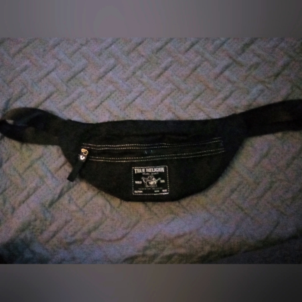 Men's Satchel Bag